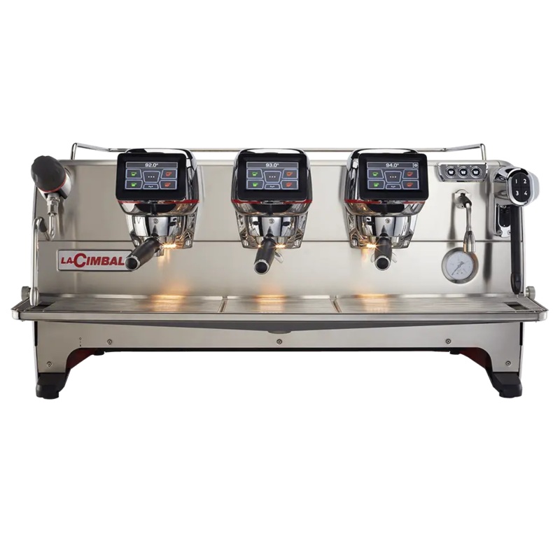 La Cimbali M200 GT1 DT/3 Group Commercial Espresso Machine