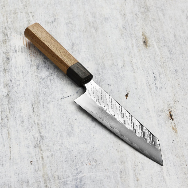 Saji SPG STRIX 6.3″ Bunka