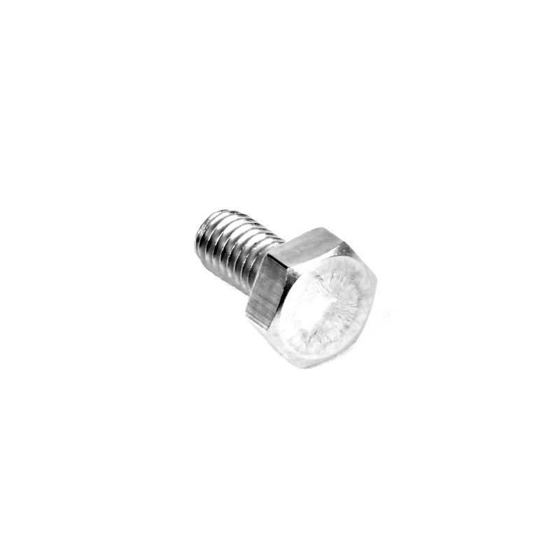 Screw Te M4X8 Uni 5739 A2 – Stainless Steel | Bezzera BZ-7816409