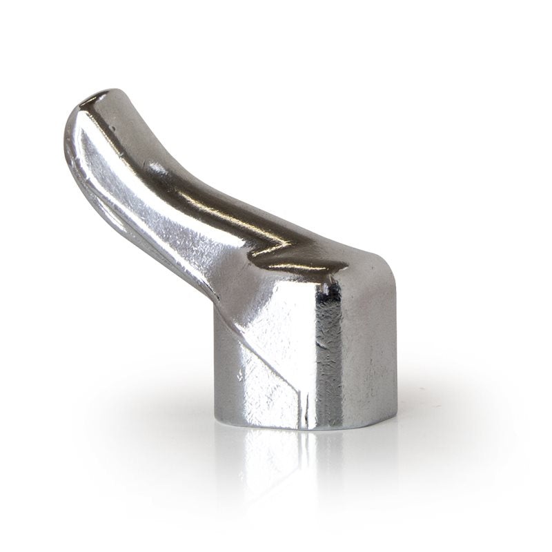 Single Coffee Delivery Spout Curved Open 3/8″ 42mm