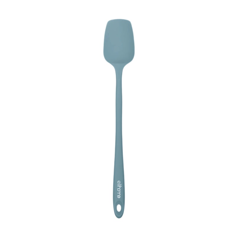 Skinny Slim Spoonula – Slate Grey