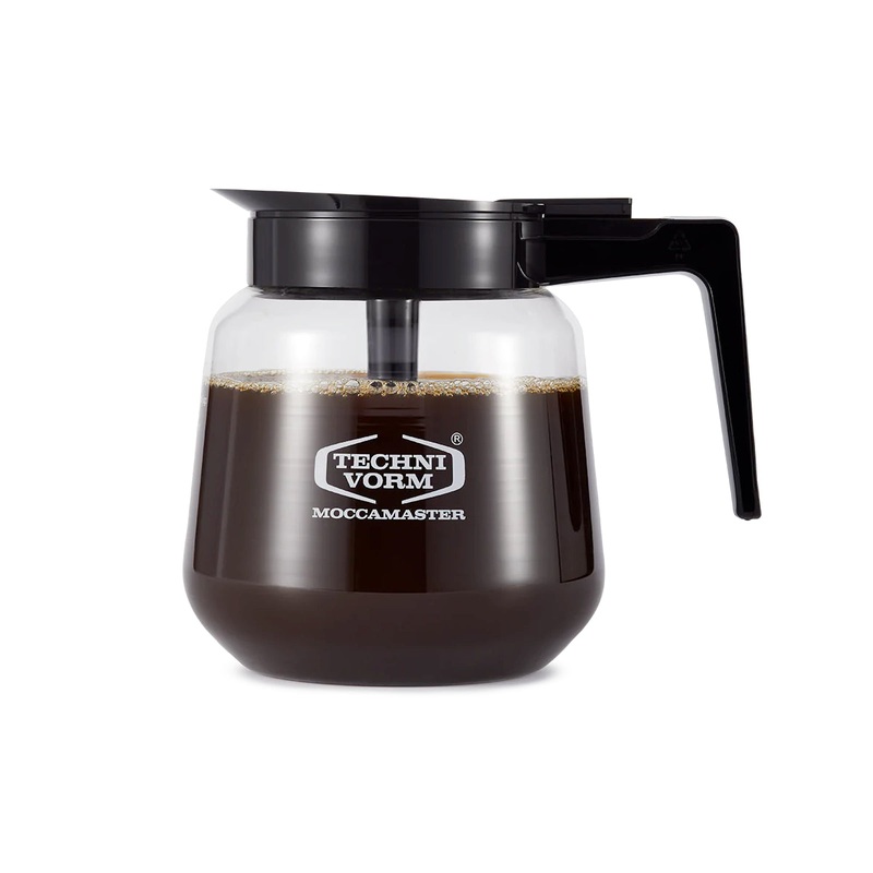 Technivorm Moccamaster CD Grand 1.8 Liter Glass Carafe 30062