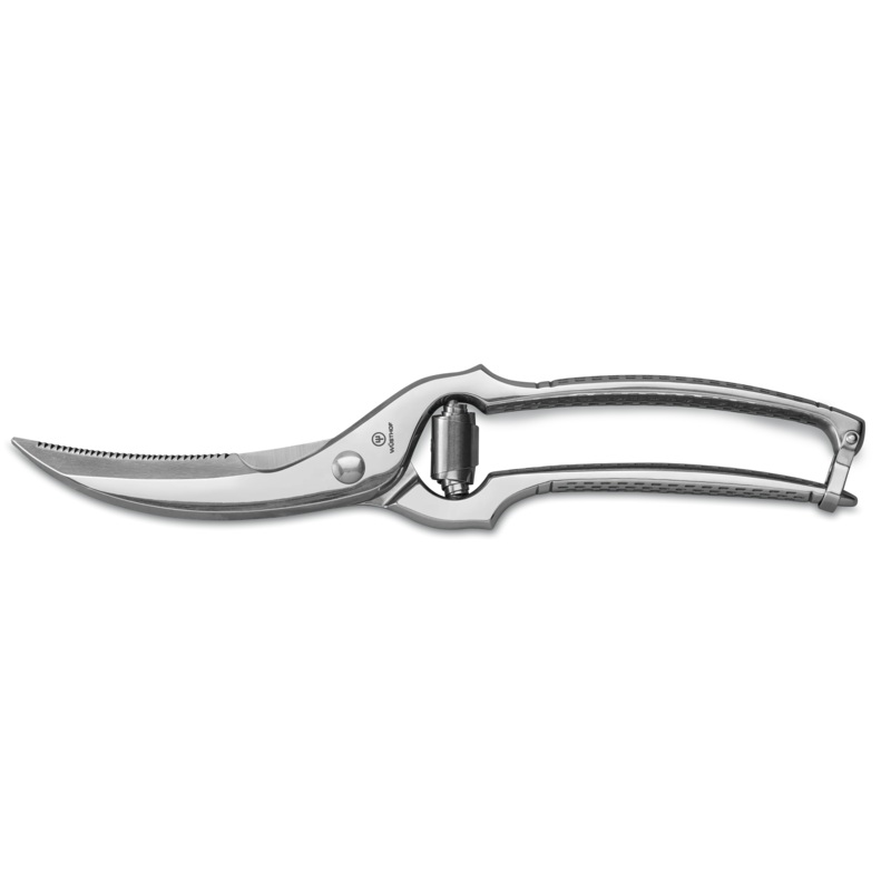 Wusthof – 10″ Poultry Shears – Stainless