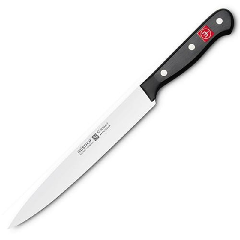 Wusthof Gourmet 8in Carving and Slicing Knife