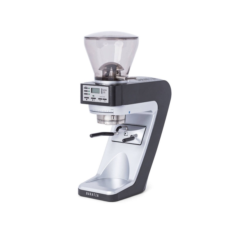 Baratza Sette 270 Conical Burr Coffee Grinder – Open Box, Unused