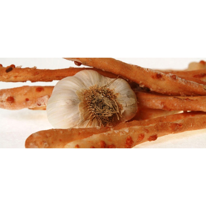 Coleen’s Gruyere Garlic Breadsticks