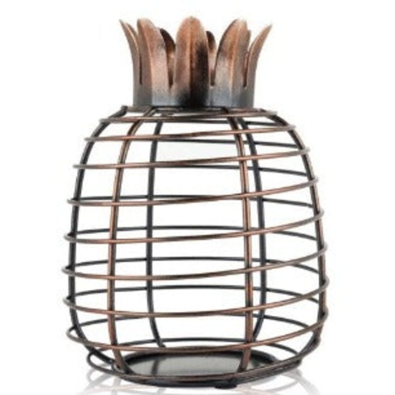 Cork Holder – Pineapple