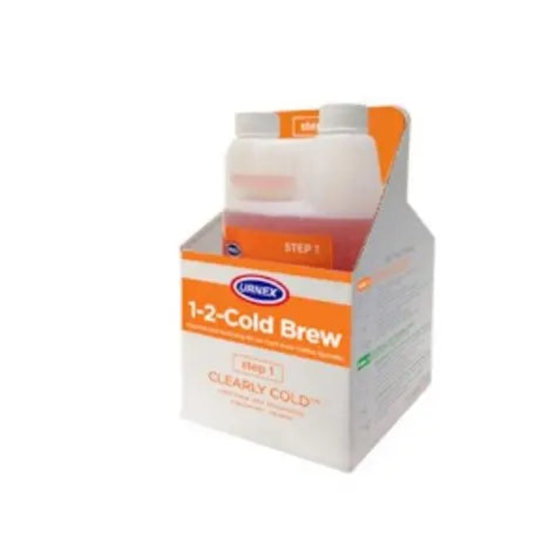 Crysalli 1-2 Cold Brew System Cleaner and Sanitizer