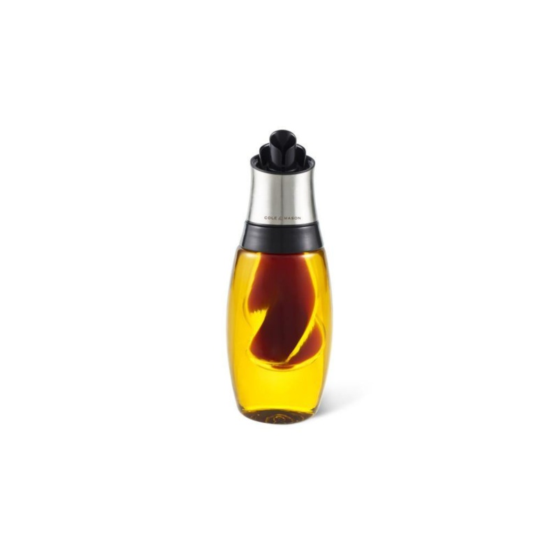 Duo Oil & Vinegar Pourer