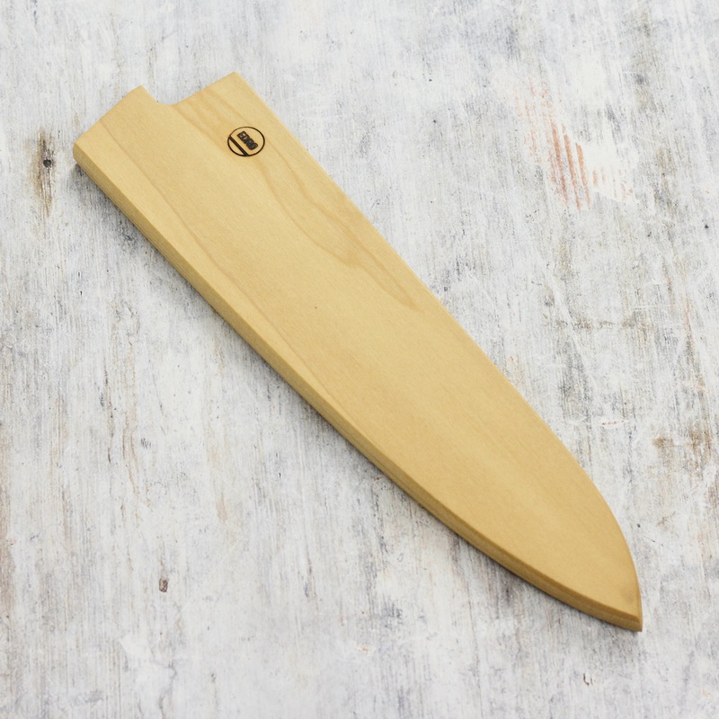 Edro Magnetic Saya for 8.25″ Gyuto