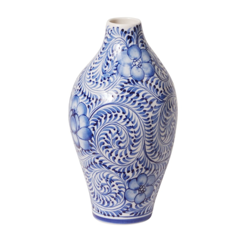Eleanor Budvase 3.5″x 7″