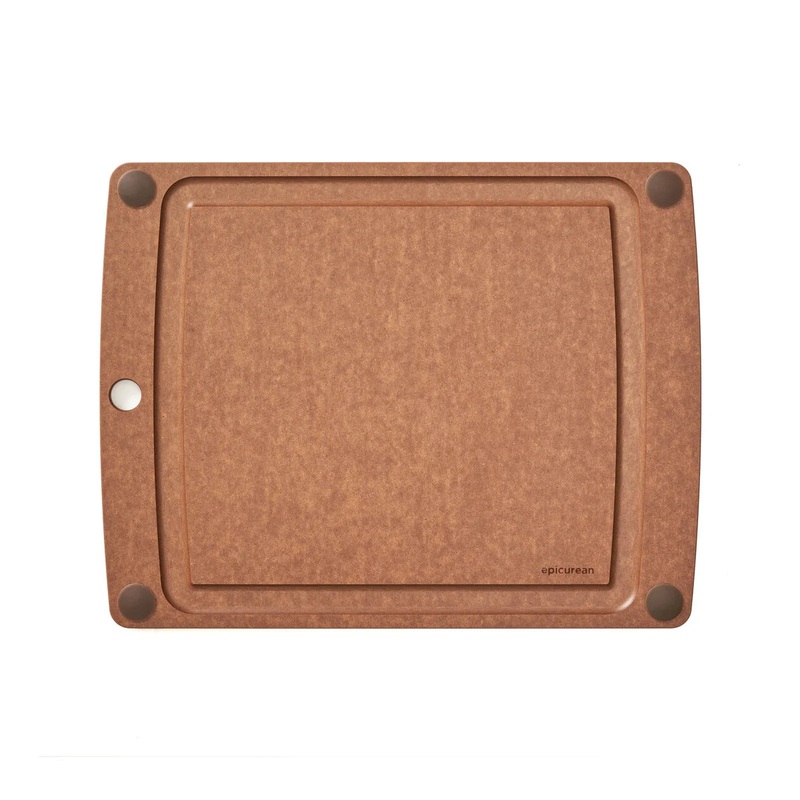 Epicurean All-in-One Series Nutmeg / 14.5″  11.25″  / 1/4″