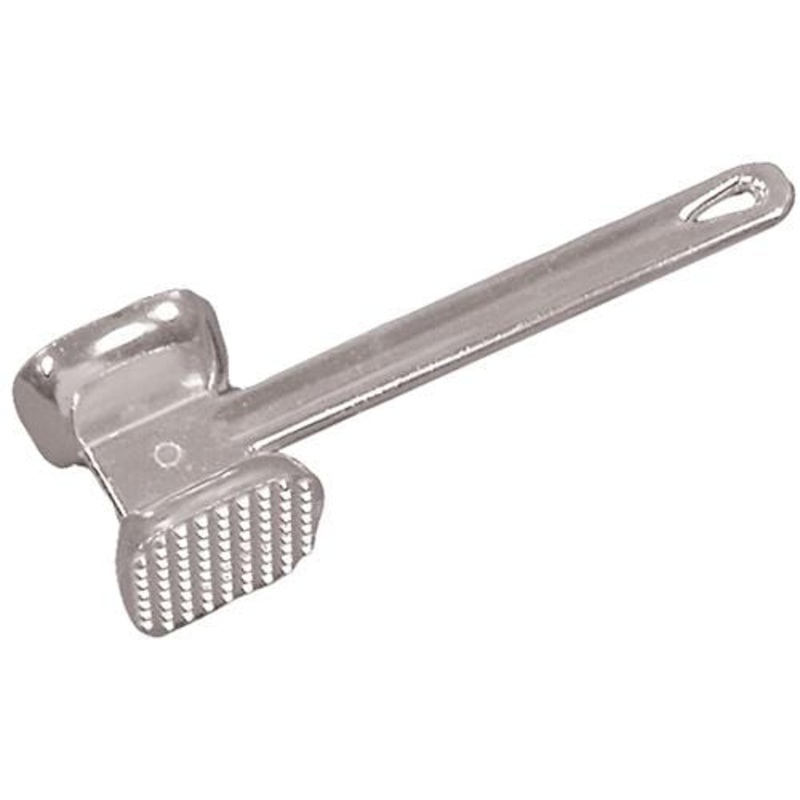 Fox Run Aluminum Meat Tenderizer/Pounder