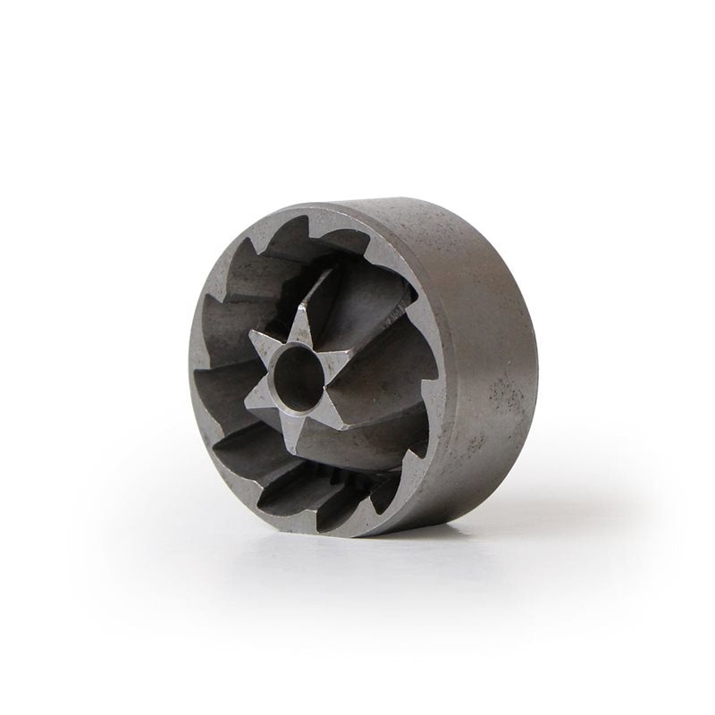 La Pavoni Domus Bar Compatible Conical Grinder Burrs – 0DMC311