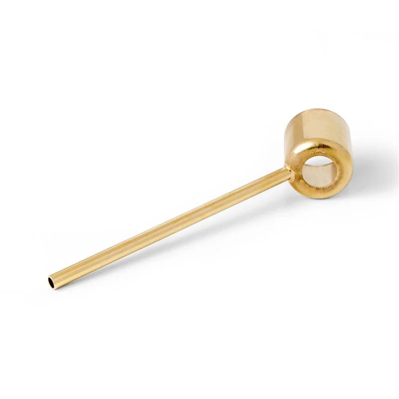 La Pavoni Steam Release Collar (Gold) – 3432339