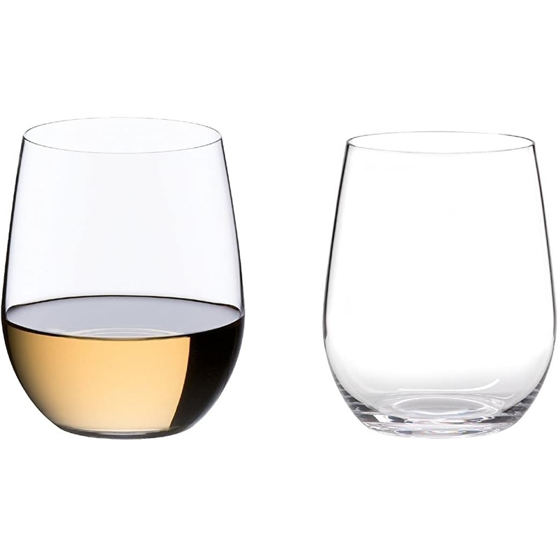 Riedel O Viognier/Chardonnay Glass – Set of 2