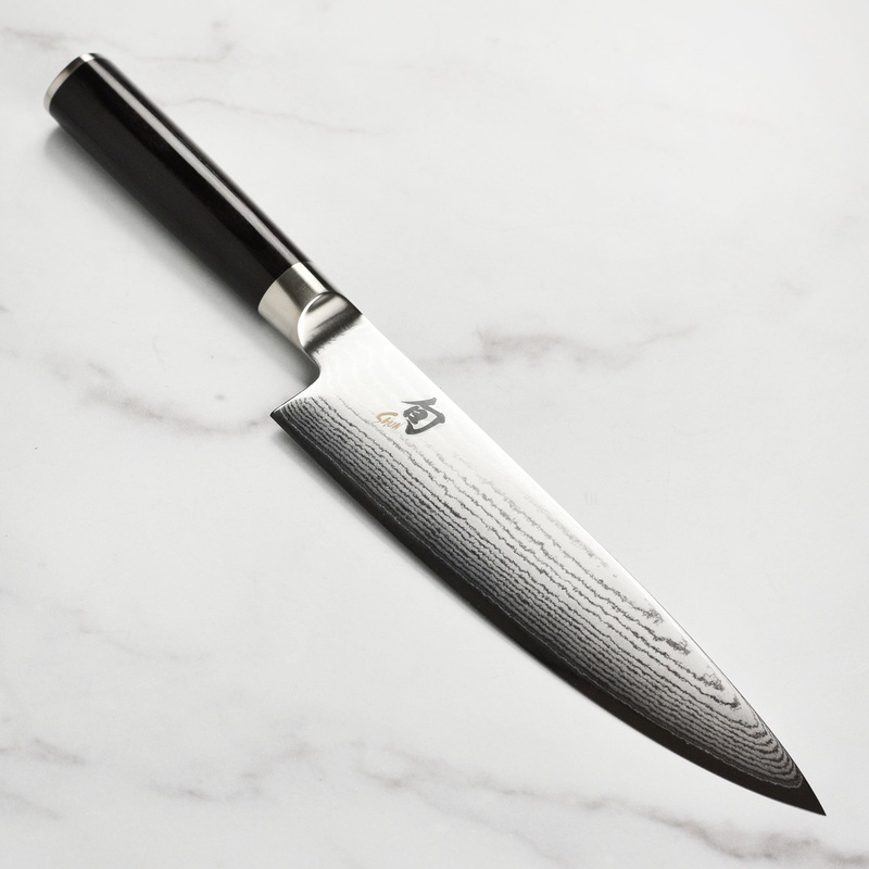 Shun Classic 8″ Chef’s Knife