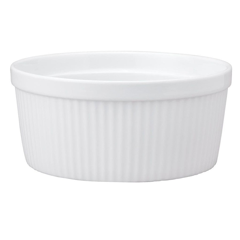 Souffle Dish – 48 oz
