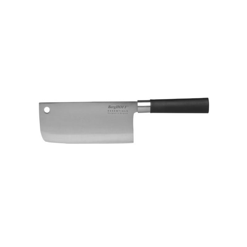 BergHOFF Essentials 6.75″ Stainless Steel Cleaver