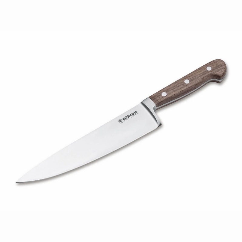 Boker Heritage 8.27″ Chef’s Knife