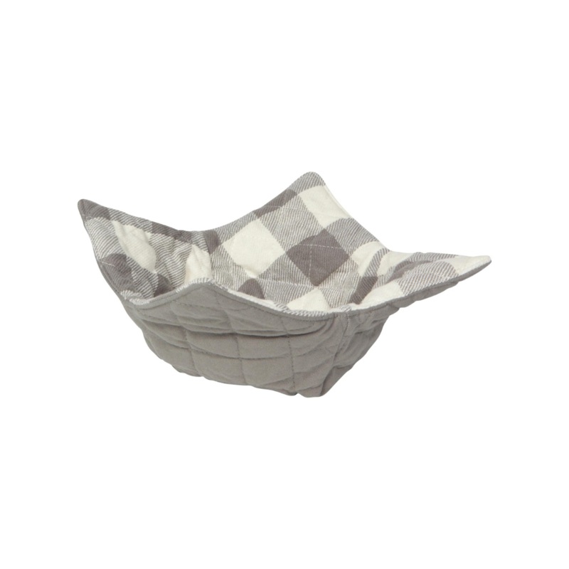 Bowl Cozy – London Gray