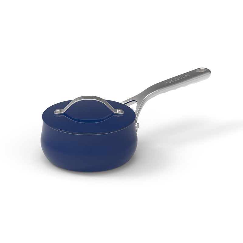 Cuisinart Culinary Collection 1 Qt. Saucepan with Cover