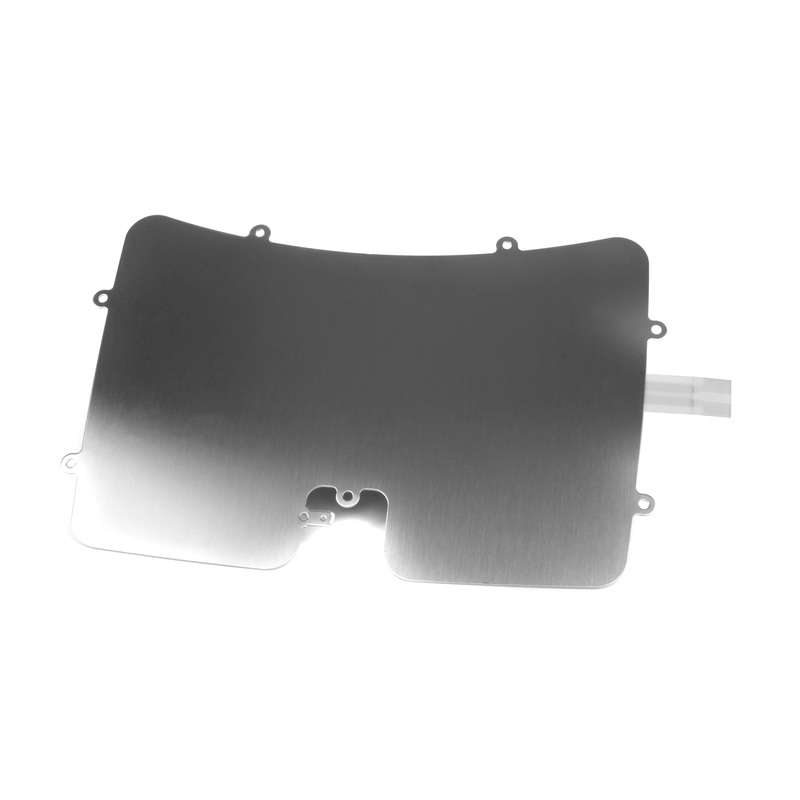 Cup Warmer Assembly