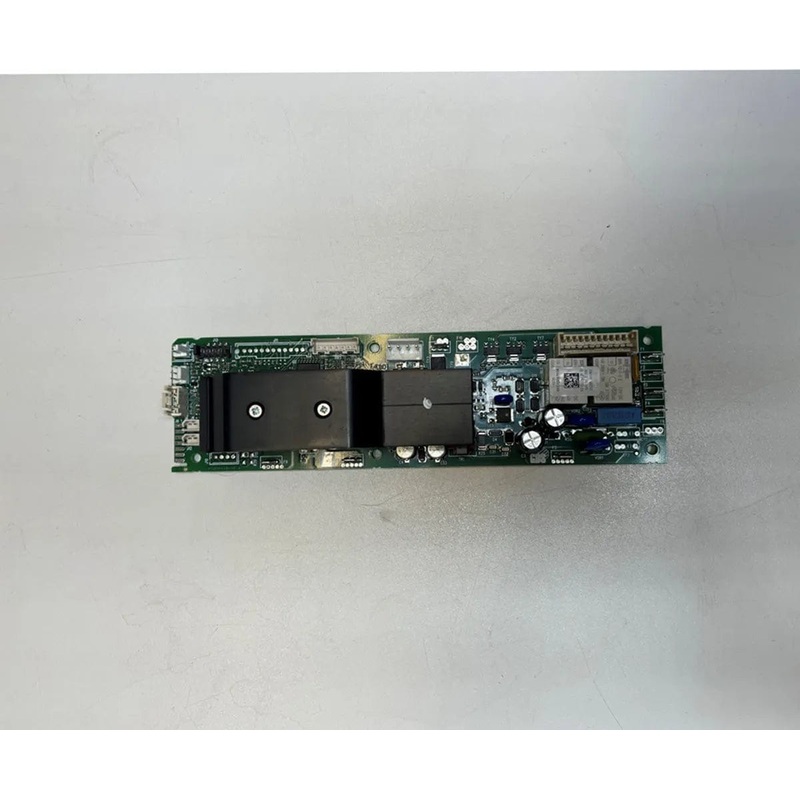 Delonghi Parts: Power Card 5213229121