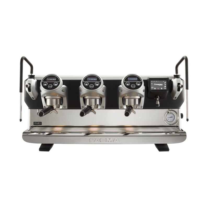 Faema E71E GTI A/3 3P – 3 Group Commercial Espresso Machine