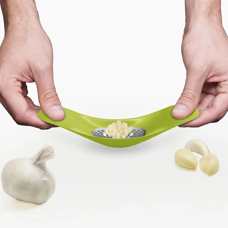 Garlic Rocker – Plastic