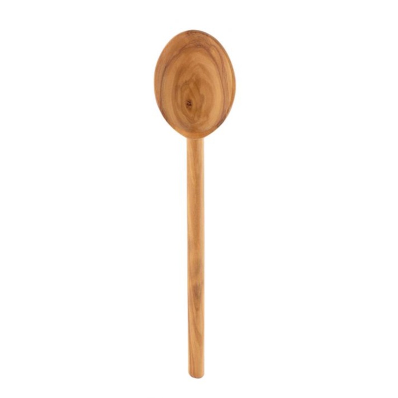HIC Olive Wood Spoon – 10″