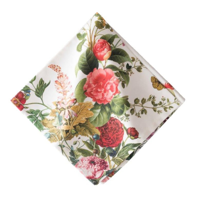Juliska- Field Of Flowers Napkin (Set of 4)