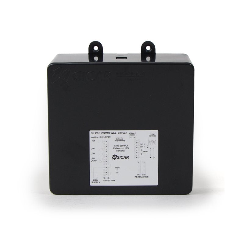 La Pavoni 2gp PCB Control Board 230v – Gicar 9.5.14.79G