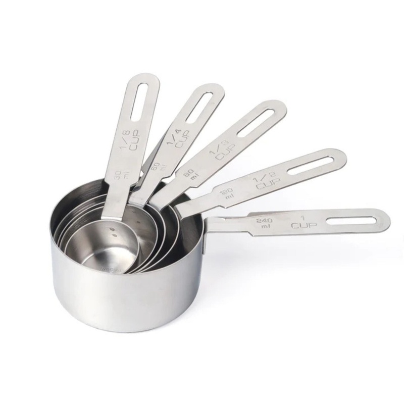 Measuring Cups – Set of 5
