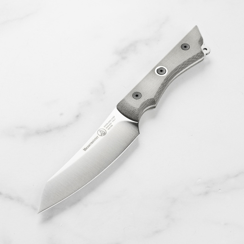 Messermeister Overland 4.5″ Utility Knife