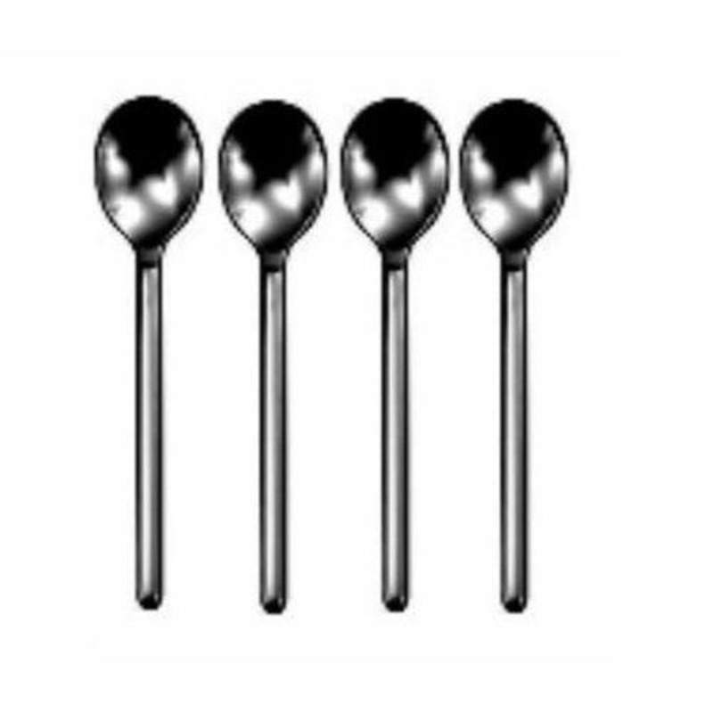 Oneida Metro Set of 4 Teaspoons