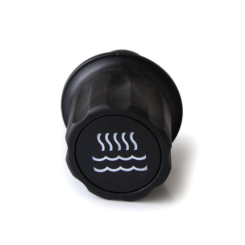 Rancilio S20 Hot Water Knob – 10060162