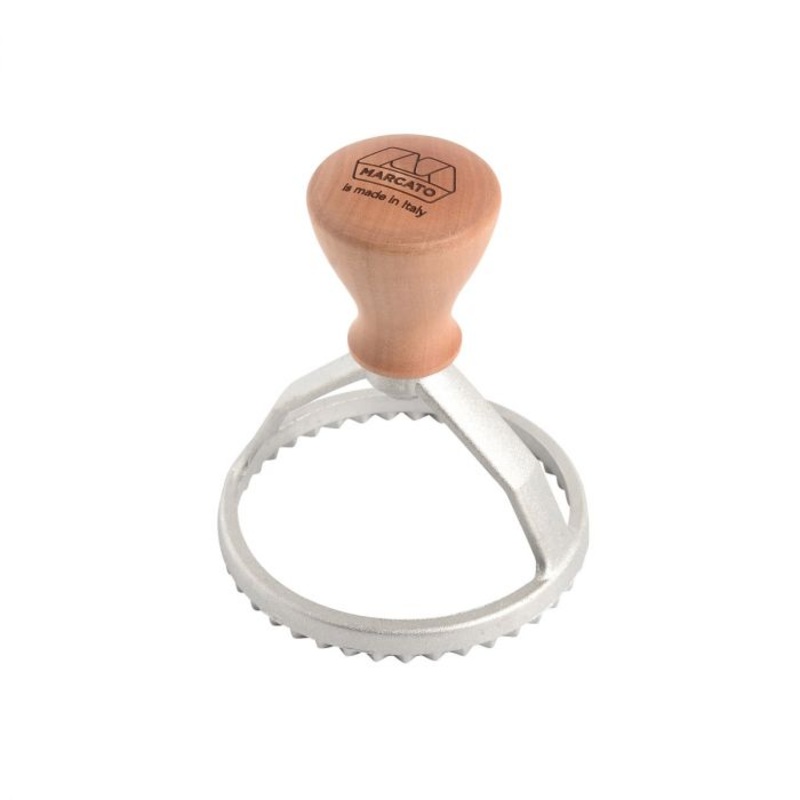 Ravioli Stamp – 3″