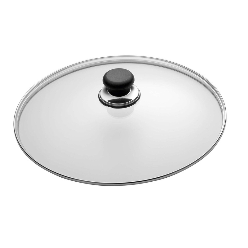 Scanpan Classic 11 Inch Glass Lid