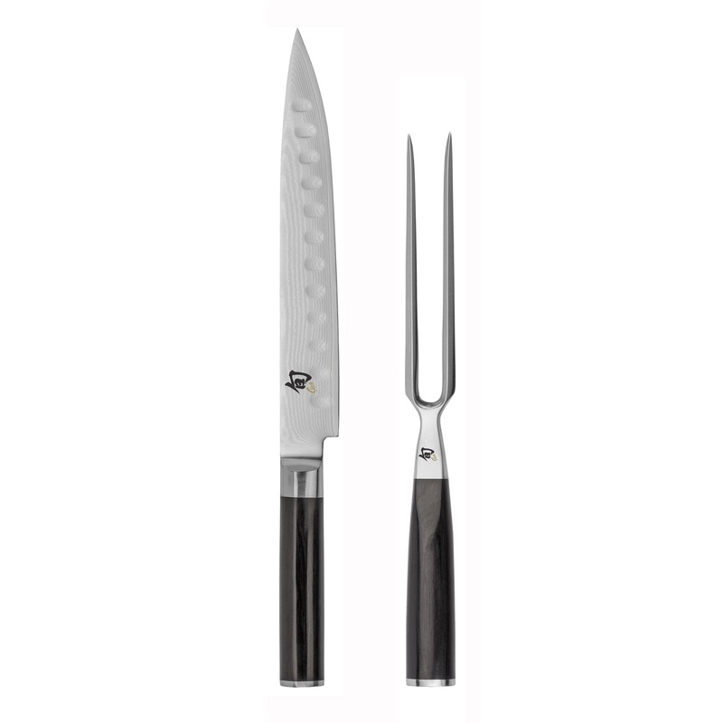 Shun Classic – 2 Pc. Carving Set