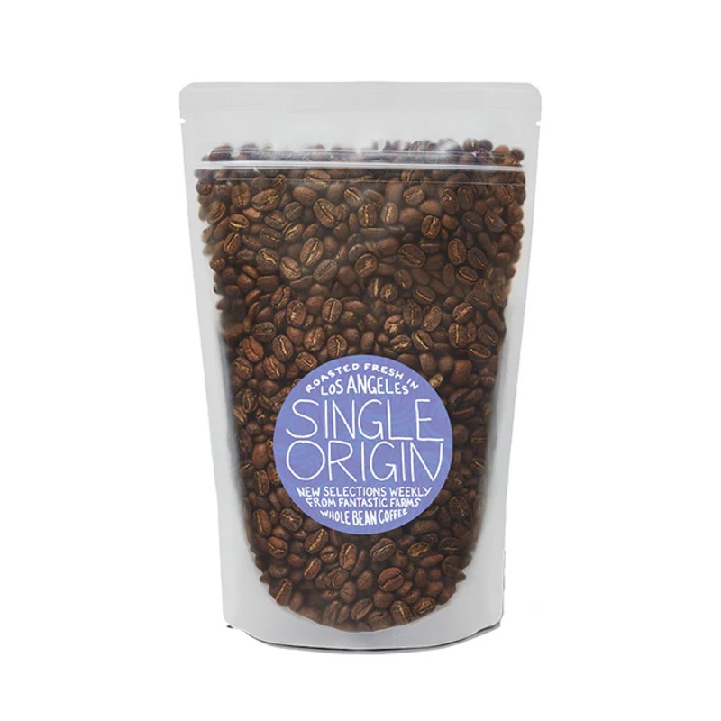 YES PLZ – Yes Plz Single Origin