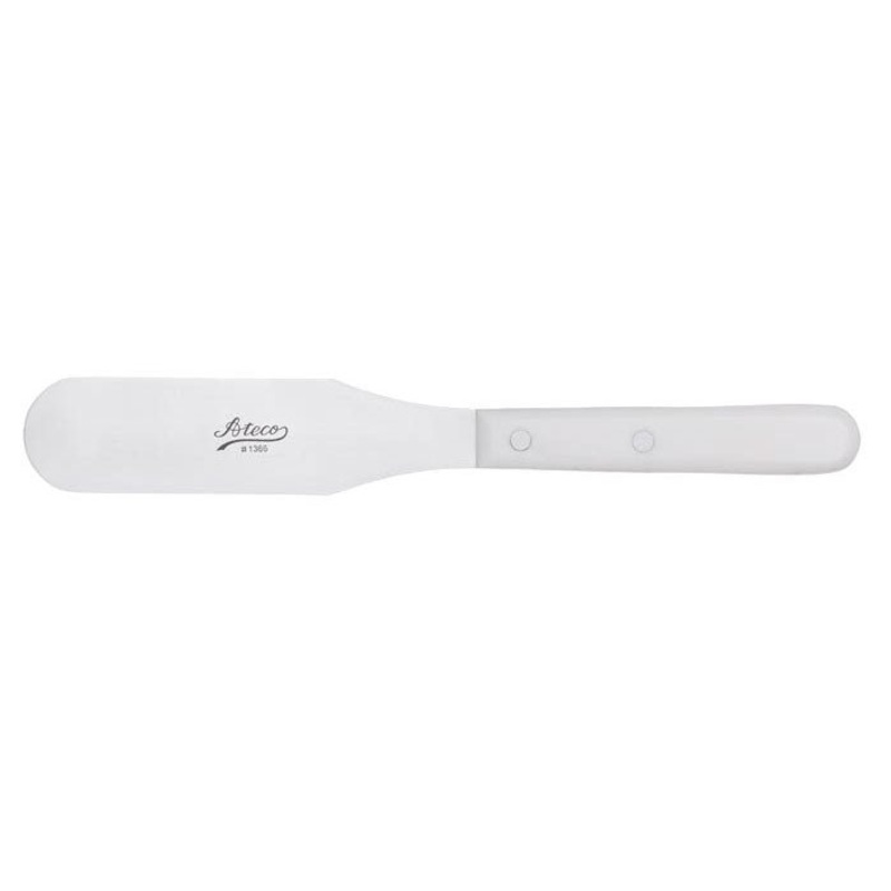 6″ Straight Spatula