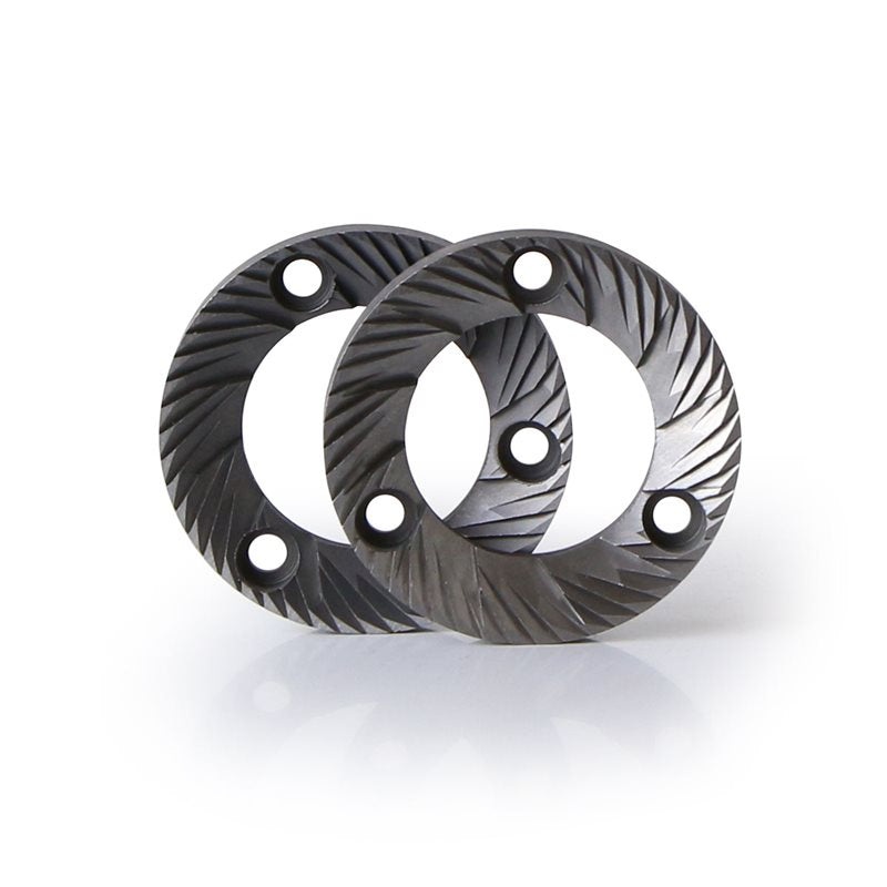 Eureka Mignon Grinder Burrs (Pair) RH  50x30x7.5mm – MAC50