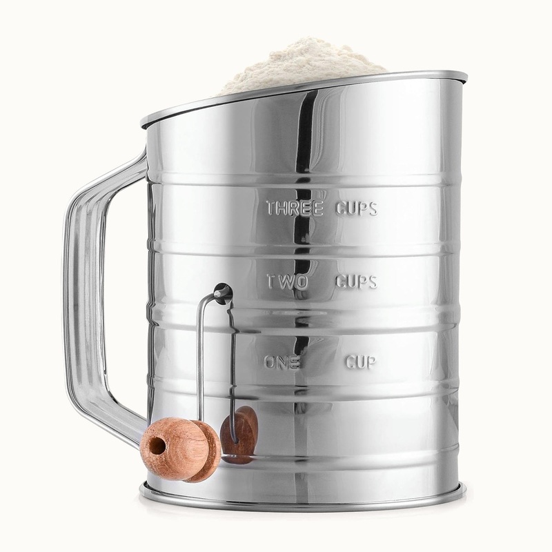 Flour Sifter
