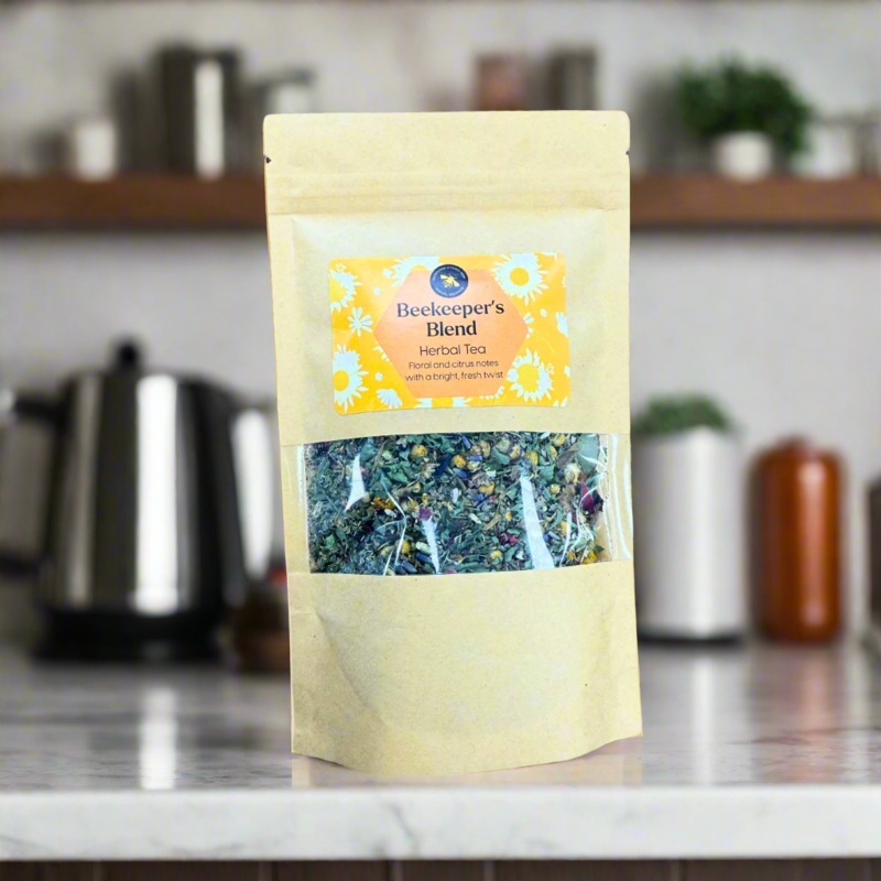 HKS Beekeeper’s Blend