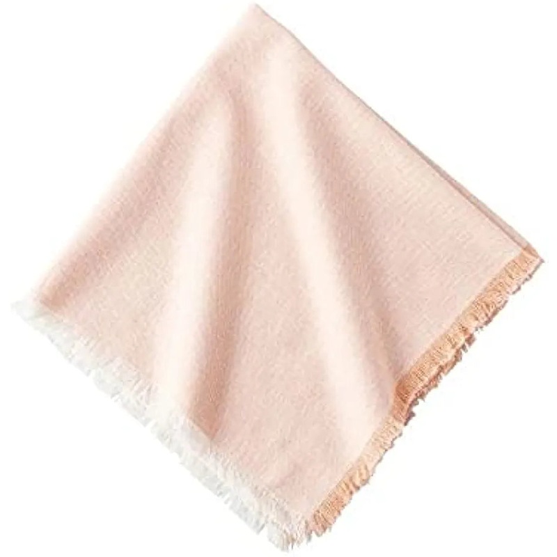 Juliska- Essex Petal Napkin (Set of 4)