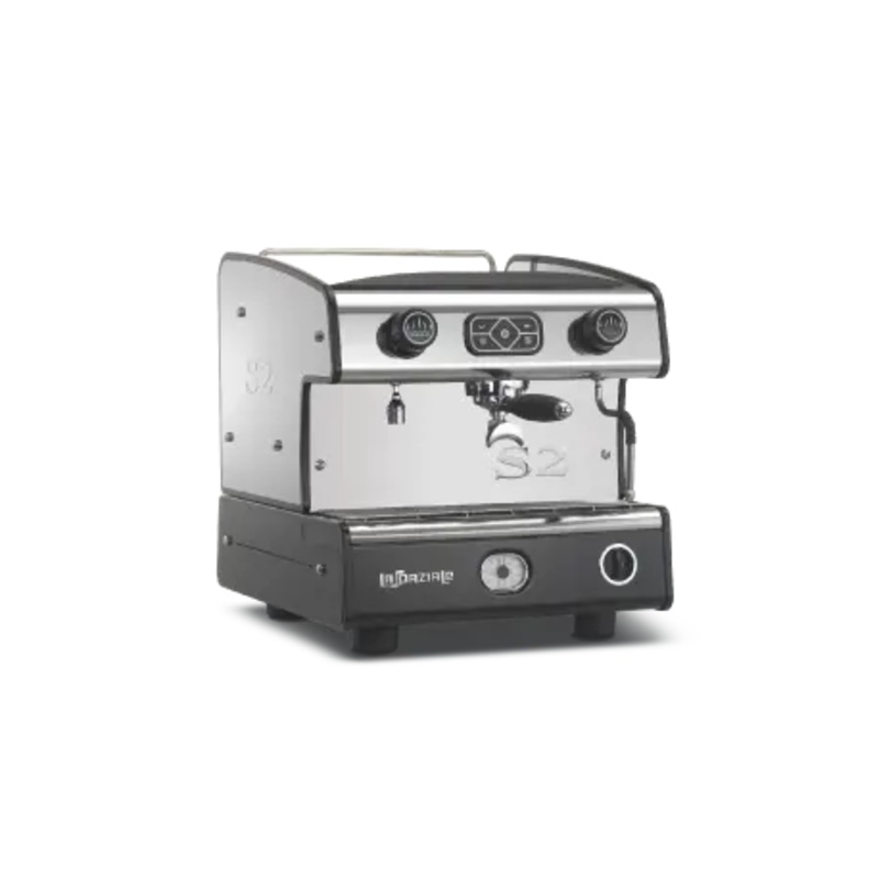 La Spaziale S2 EK (Automatic) 1 Group Commercial Espresso Machine