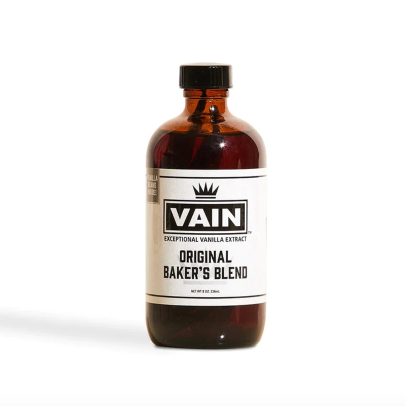Orig. Baker’s Blend Vanilla