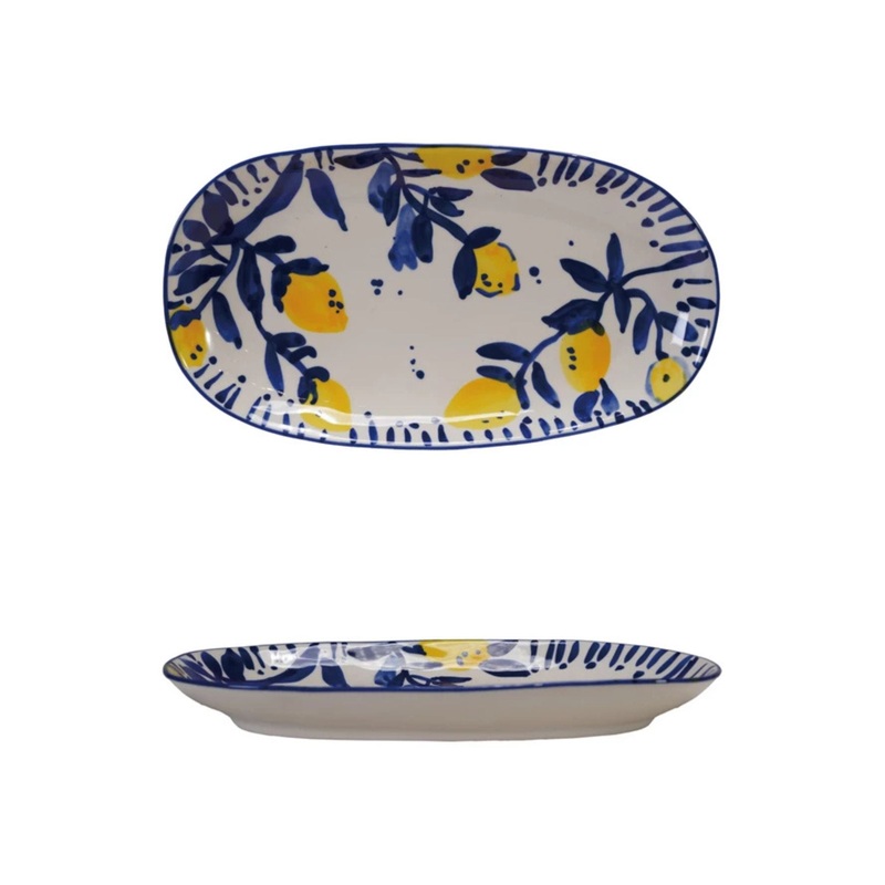 Platter – Lemons