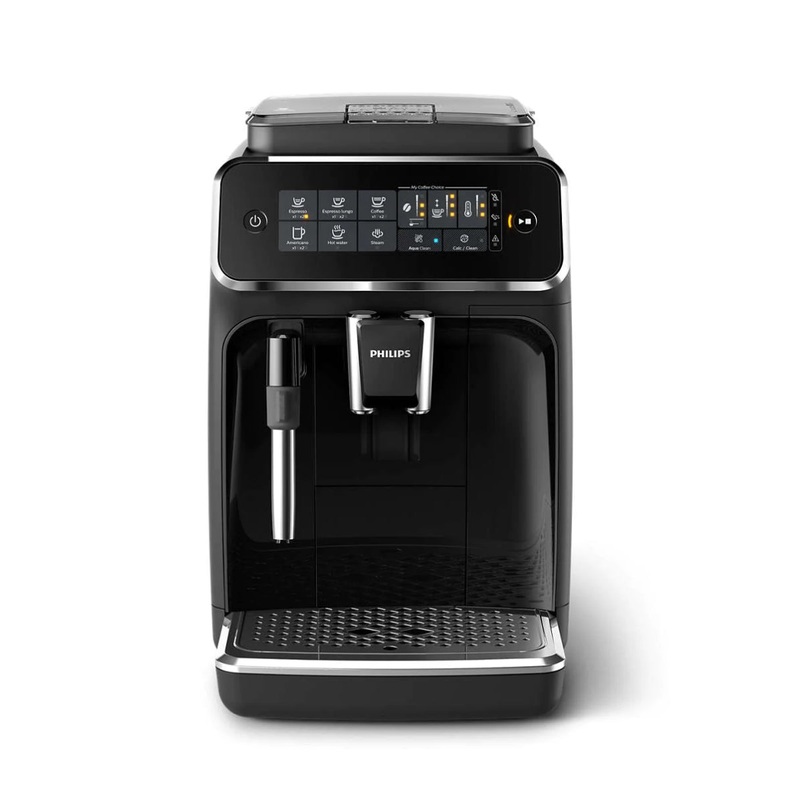 Refurbished – Philips 3200 EP3221/44 Superautomatic Espresso Machine